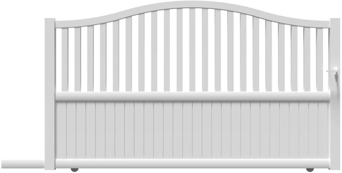 TOUQUES RAL9016