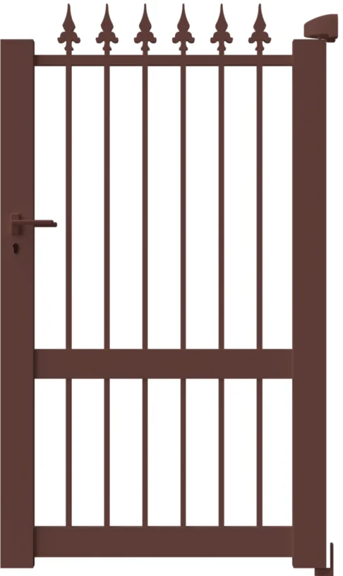 CARON RAL8014
