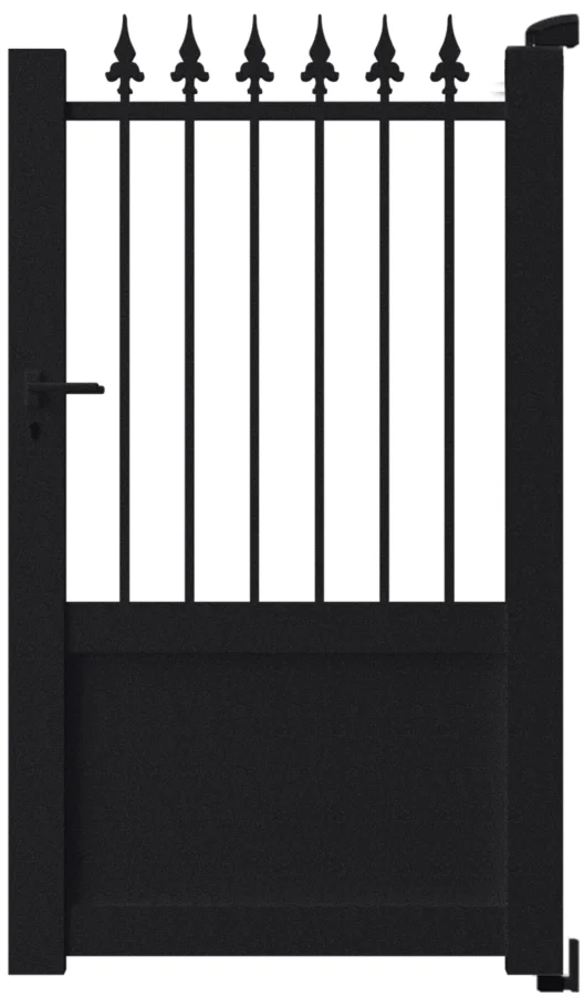 CAROUX RAL2100