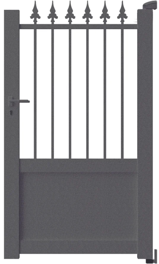 CAROUX RAL2900