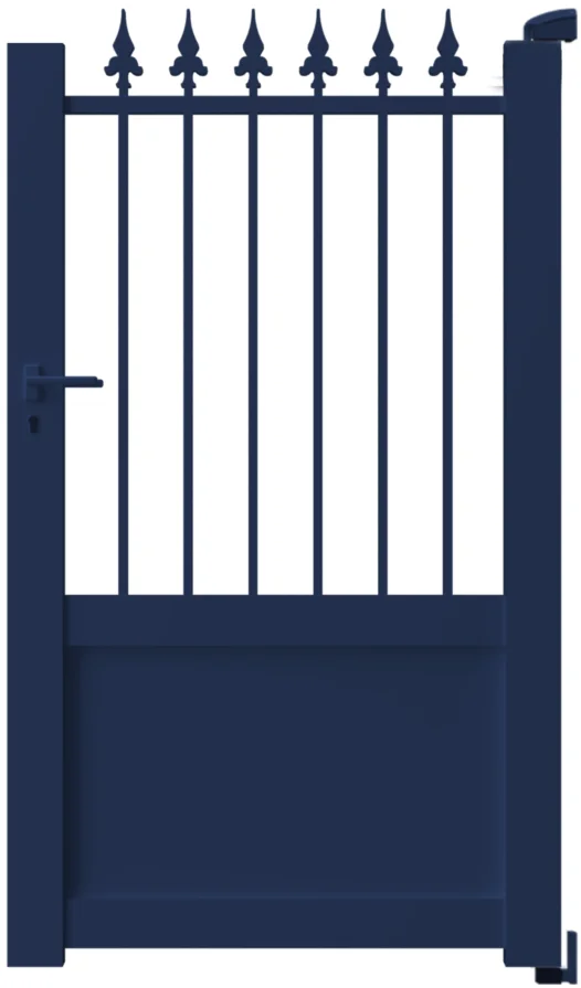 CAROUX RAL5003