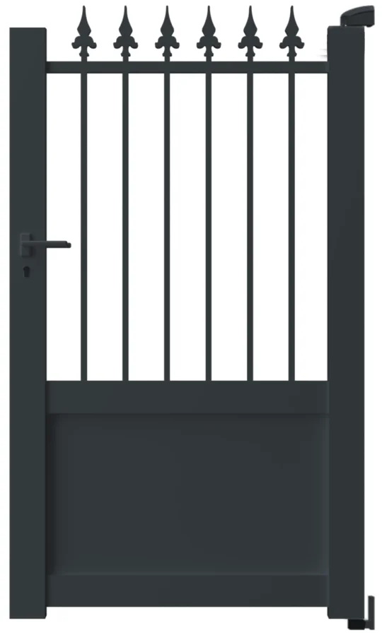 CAROUX RAL7016