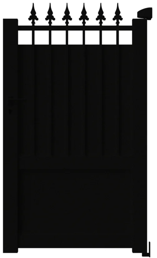 CERRITO RAL9005