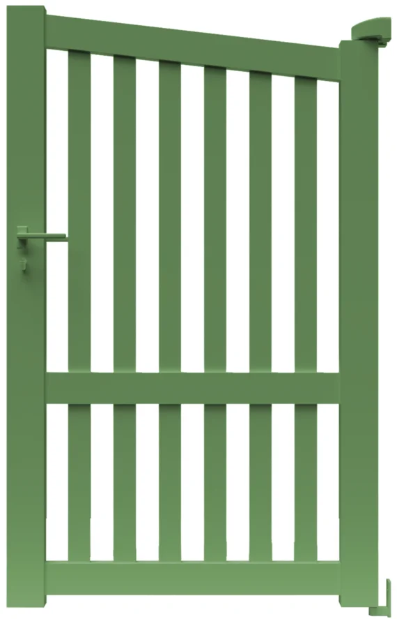 FALLERON RAL6021