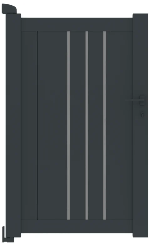 LILLE RAL7016
