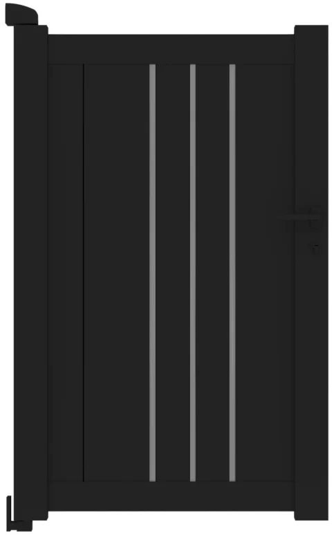 LILLE RAL9005