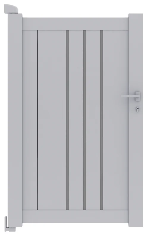 LILLE RAL9006