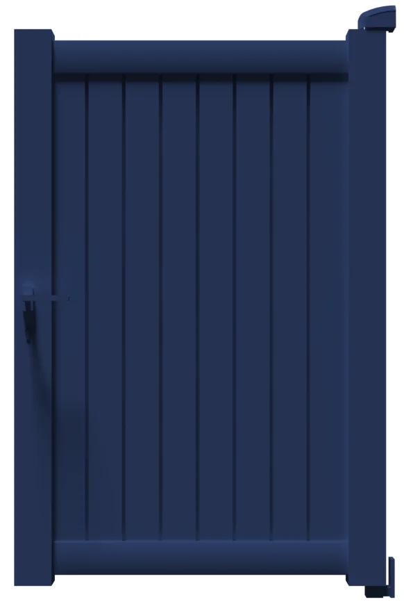 LYON RAL5003
