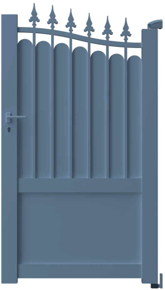 MEIJE RAL5014