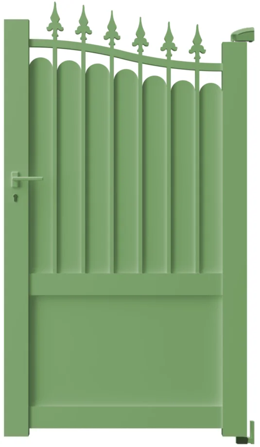 MEIJE RAL6021