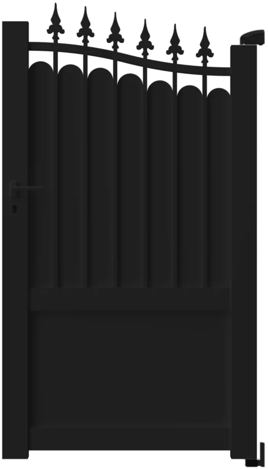 MEIJE RAL9005