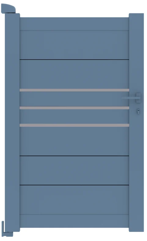 NANTES RAL5014