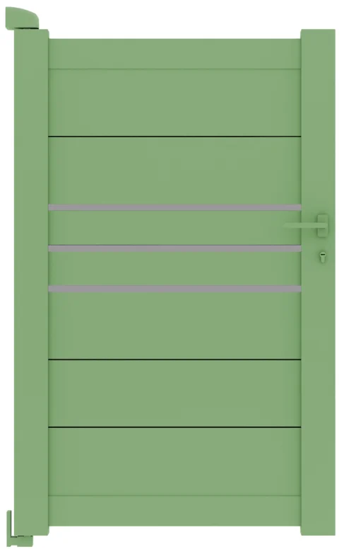 NANTES RAL6021