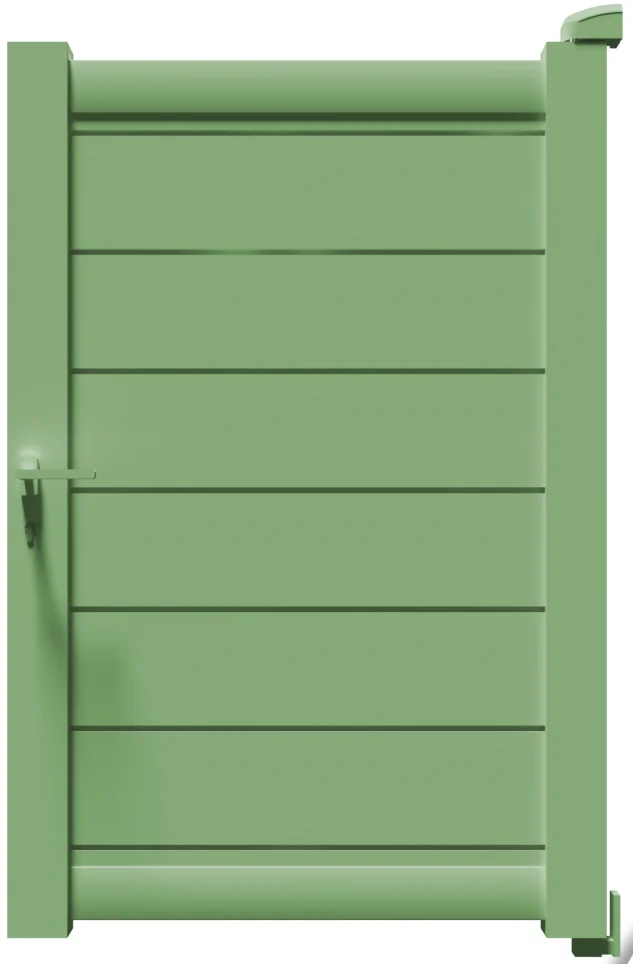 ORLEANS RAL6021