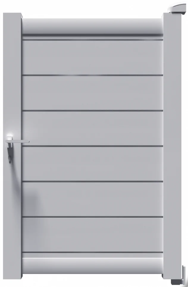 ORLEANS RAL9006