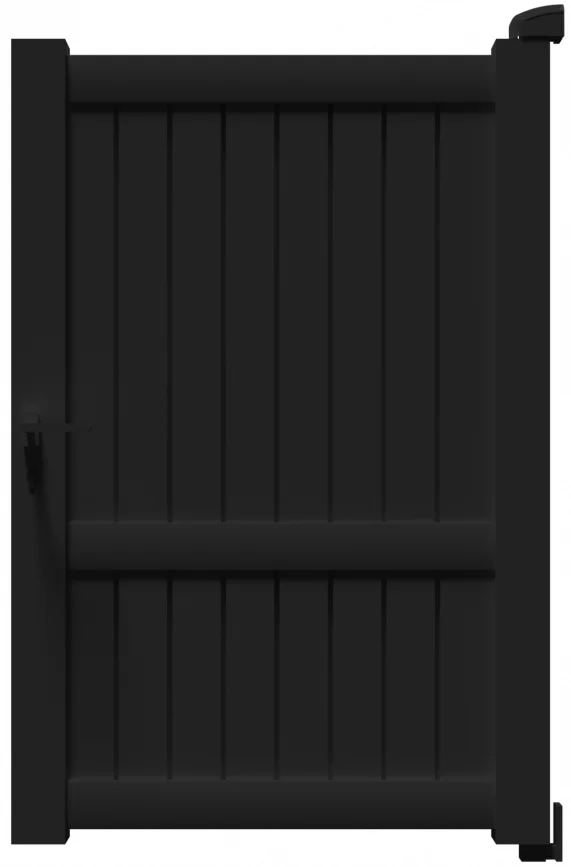 RENNES RAL9005