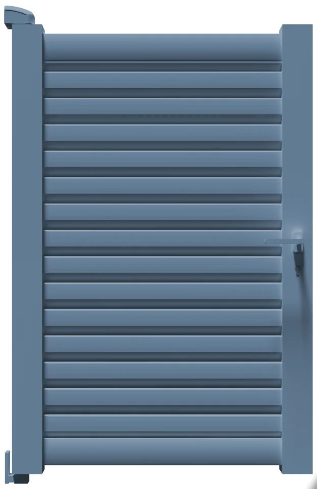 ROUEN RAL5014