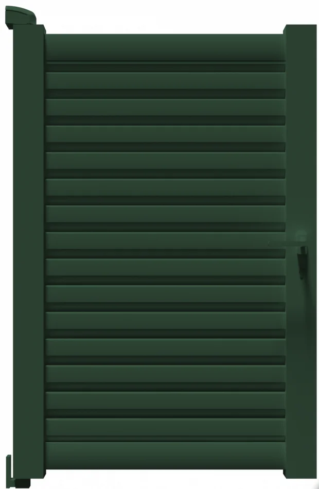 ROUEN RAL6005