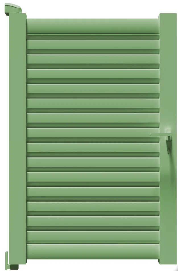 ROUEN RAL6021