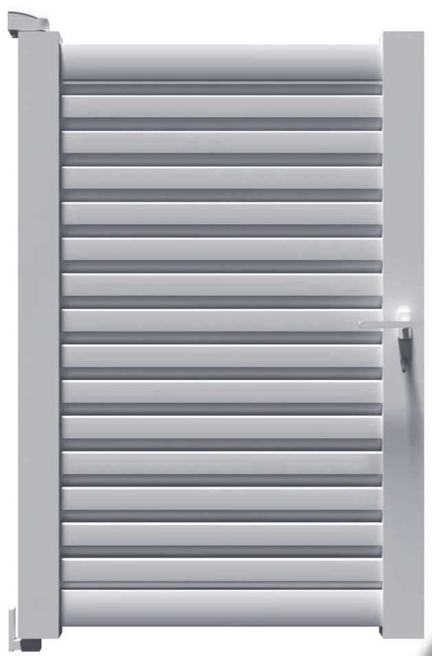 ROUEN RAL9006