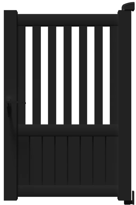 VAR RAL9005
